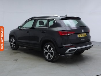 Used SEAT Ateca 2021 for sale - 79444437: Photo