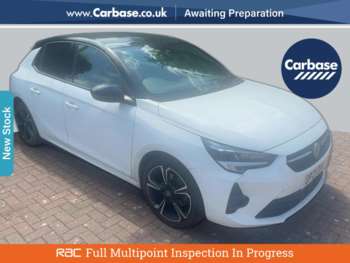 2021 - 1.2 Turbo SRi Premium Hatchback 5dr Petrol Manual Euro 6 (s/s) (100 ps)