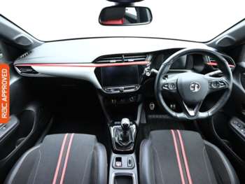 Used Vauxhall Corsa 2021 for sale - 75210091: Photo