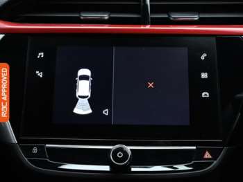 Used Vauxhall Corsa 2021 for sale - 75210091: Photo