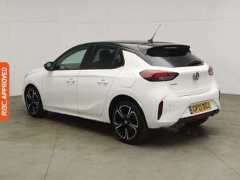 Used Vauxhall Corsa 2021 for sale - 75210091: Photo