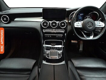 Used Mercedes-Benz GLC 2022 for sale - 78257812: Photo