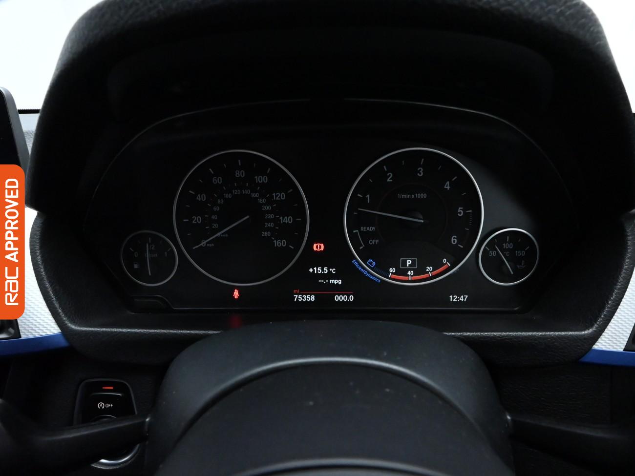 Used BMW 4 Series Gran Coupe 2017 for sale - 76300340: Photo 11