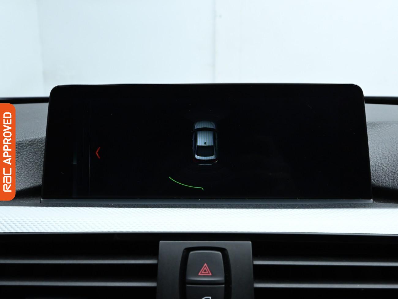 Used BMW 4 Series Gran Coupe 2017 for sale - 76300340: Photo 15