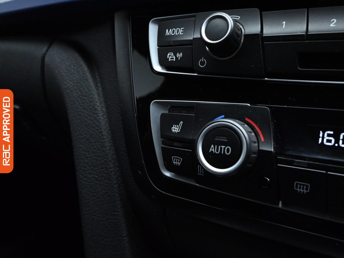 Used BMW 4 Series Gran Coupe 2017 for sale - 76300340: Photo 16