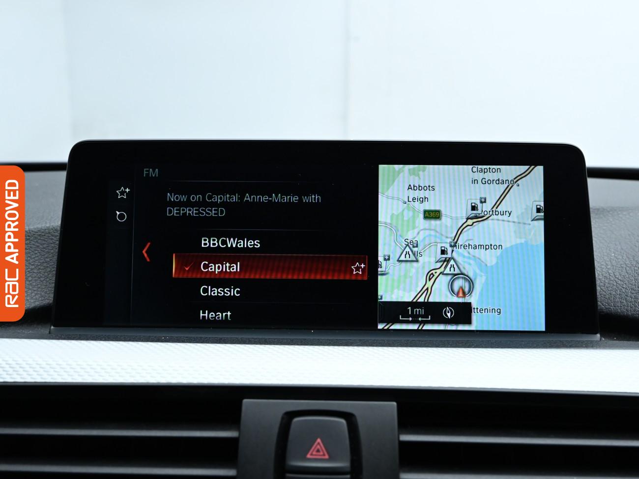 Used BMW 4 Series Gran Coupe 2017 for sale - 76300340: Photo 17