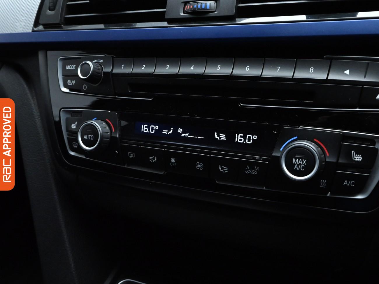 Used BMW 4 Series Gran Coupe 2017 for sale - 76300340: Photo 18