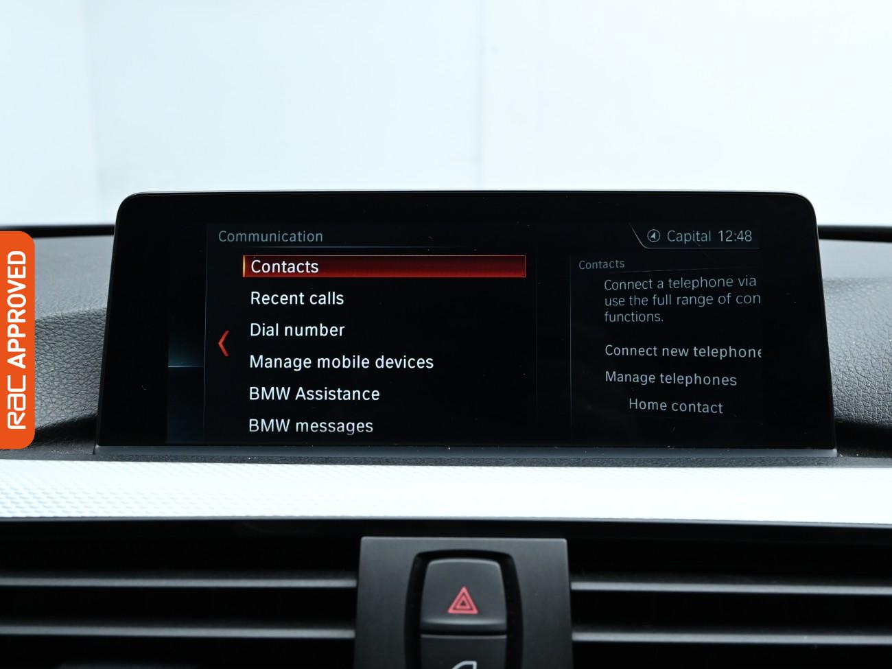 Used BMW 4 Series Gran Coupe 2017 for sale - 76300340: Photo 19