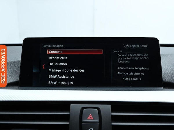 Used BMW 4 Series Gran Coupe 2017 for sale - 76300340: Photo 19