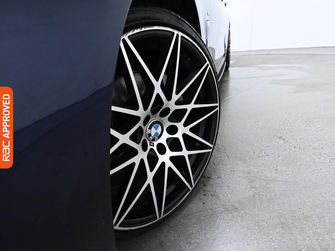 Used BMW 4 Series Gran Coupe 2017 for sale - 76300340: Photo 21