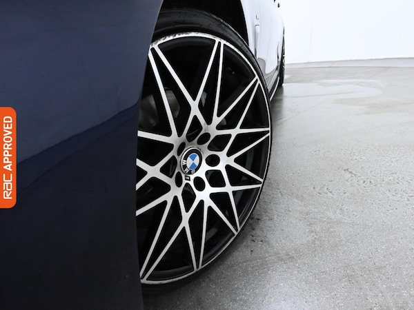 Used BMW 4 Series Gran Coupe 2017 for sale - 76300340: Photo 21