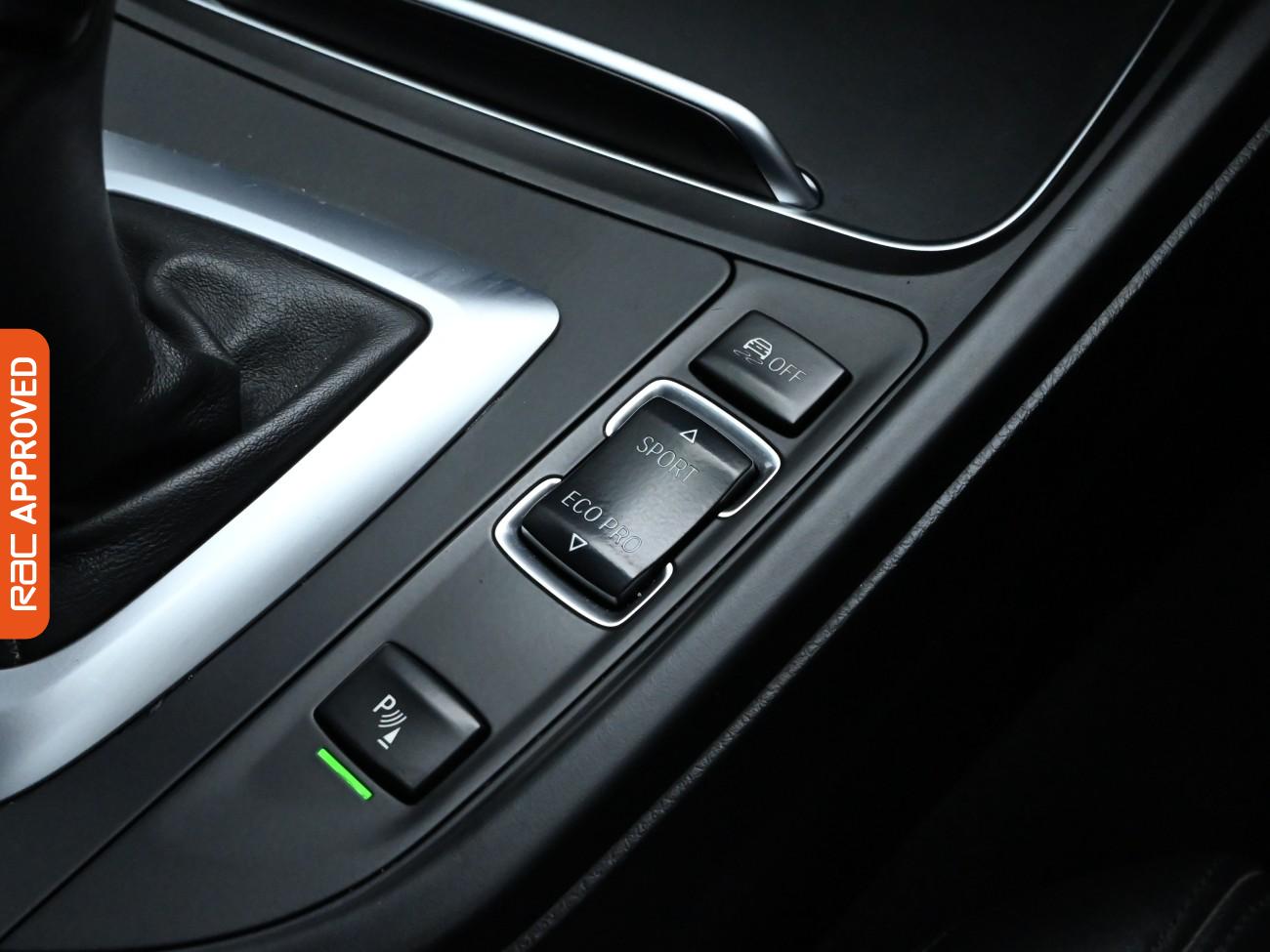 Used BMW 4 Series Gran Coupe 2017 for sale - 76300340: Photo 22