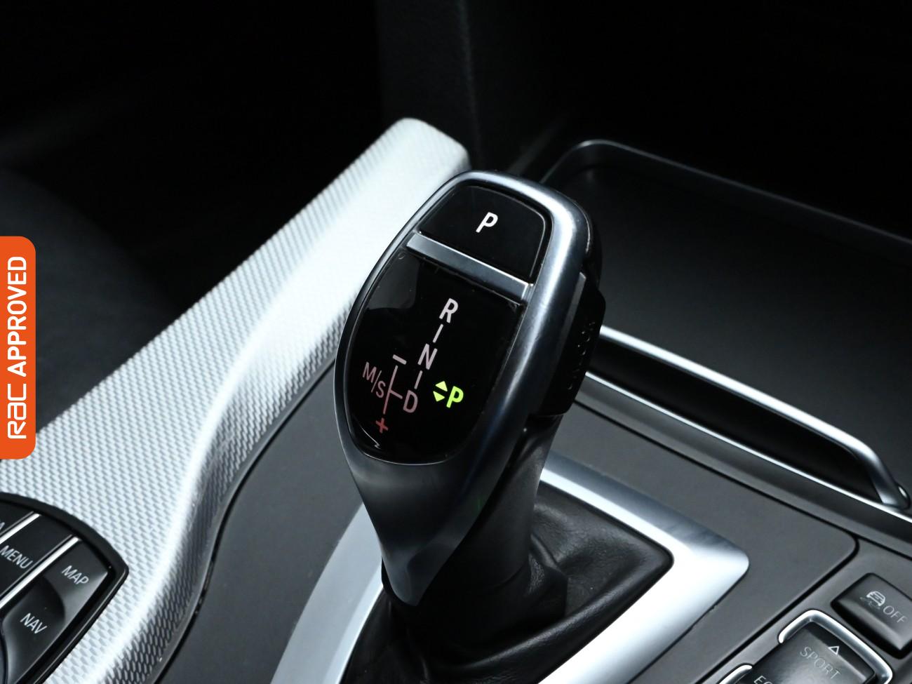 Used BMW 4 Series Gran Coupe 2017 for sale - 76300340: Photo 25