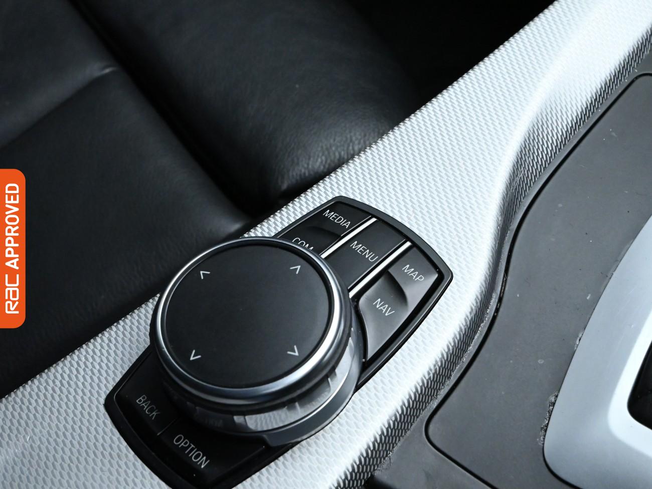 Used BMW 4 Series Gran Coupe 2017 for sale - 76300340: Photo 26