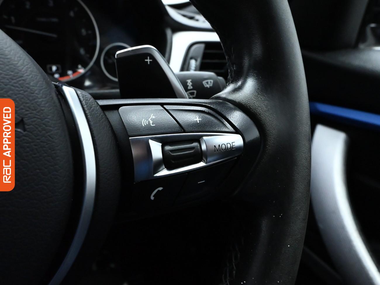 Used BMW 4 Series Gran Coupe 2017 for sale - 76300340: Photo 27