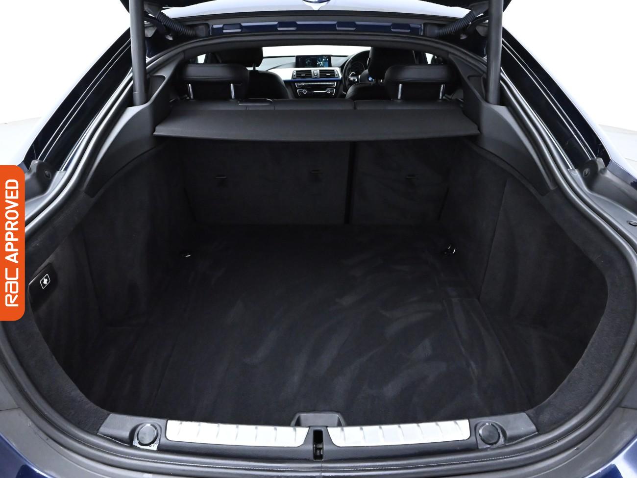 Used BMW 4 Series Gran Coupe 2017 for sale - 76300340: Photo 28