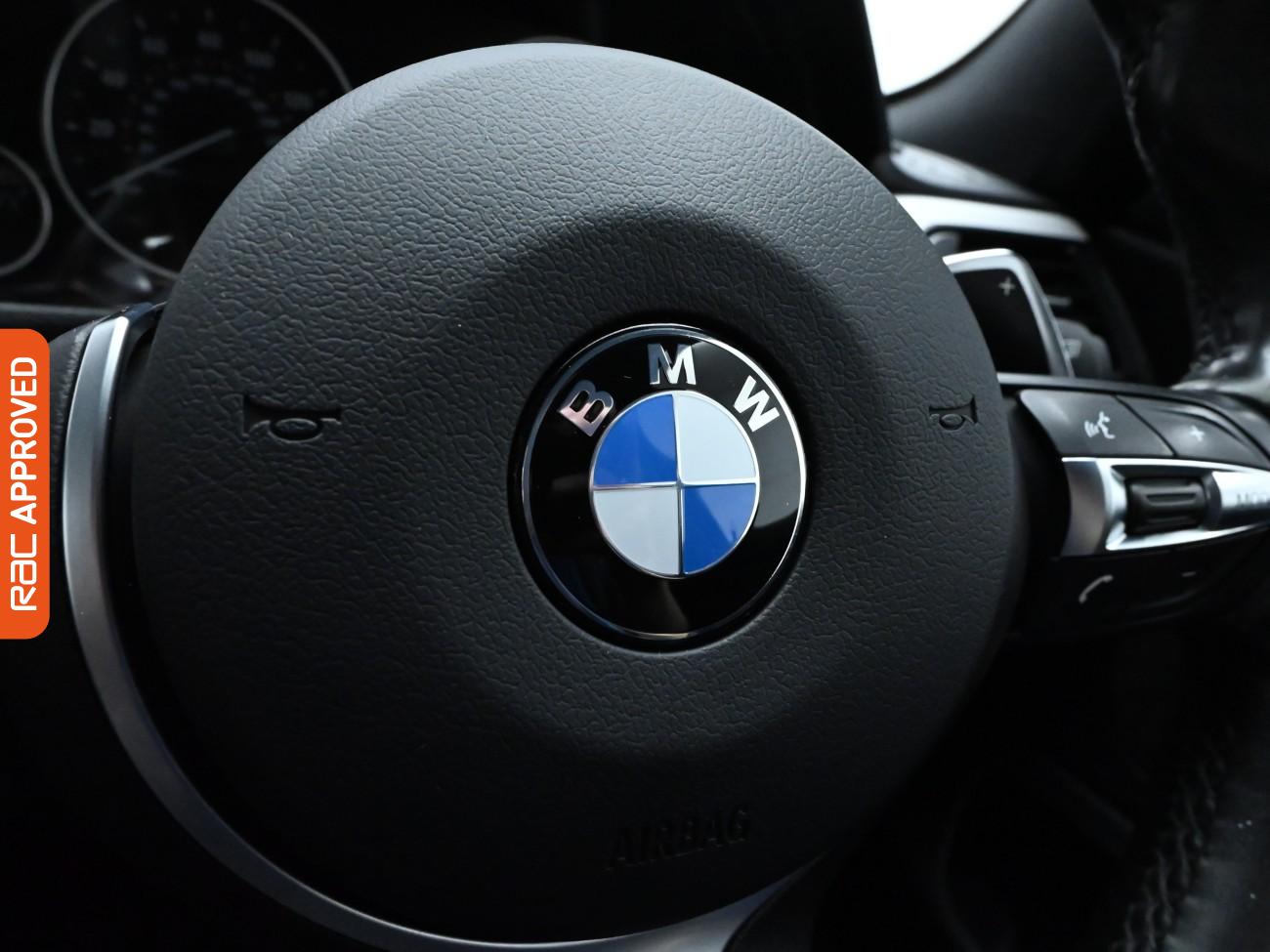 Used BMW 4 Series Gran Coupe 2017 for sale - 76300340: Photo 29