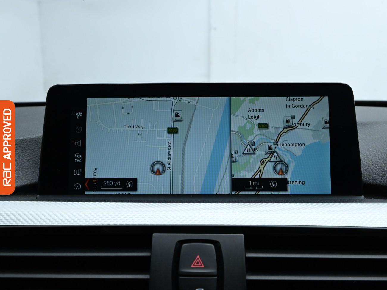 Used BMW 4 Series Gran Coupe 2017 for sale - 76300340: Photo 3