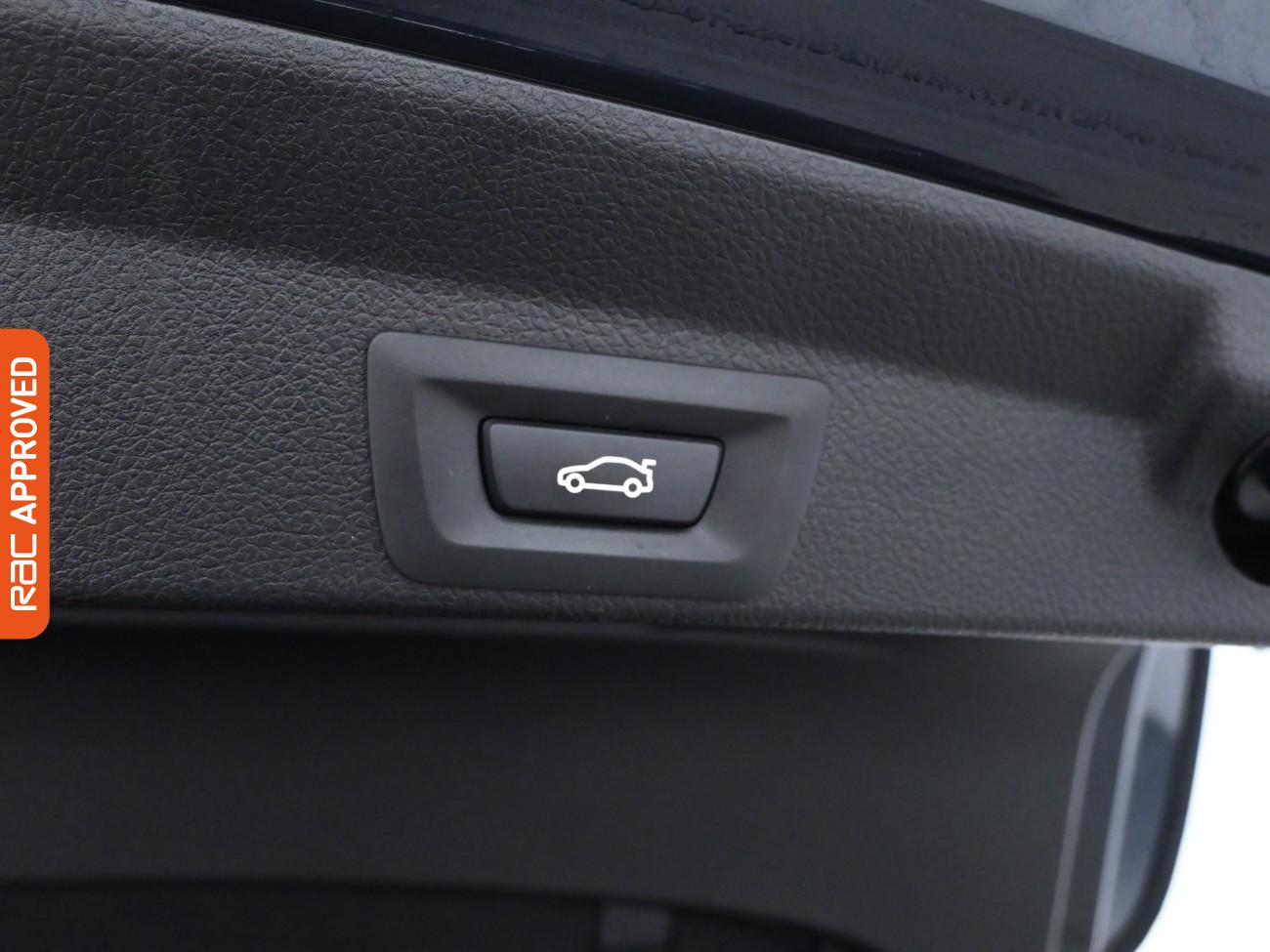 Used BMW 4 Series Gran Coupe 2017 for sale - 76300340: Photo 31