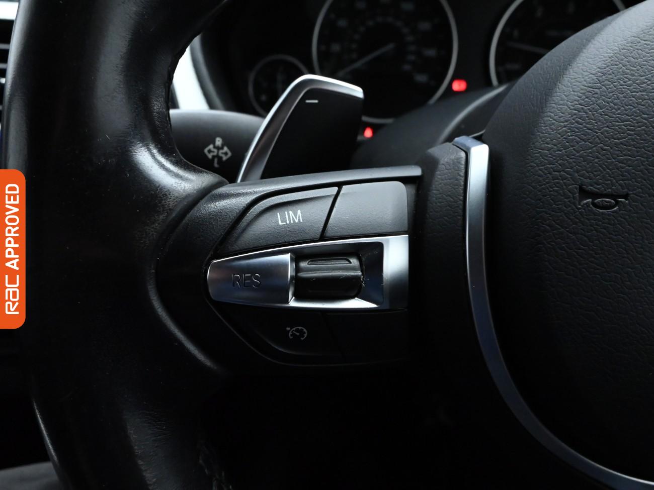 Used BMW 4 Series Gran Coupe 2017 for sale - 76300340: Photo 35