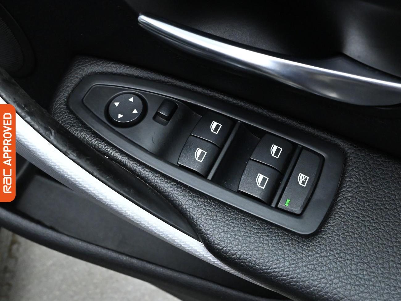 Used BMW 4 Series Gran Coupe 2017 for sale - 76300340: Photo 36