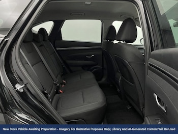 Used Hyundai TUCSON 2021 for sale - 77642120: Photo