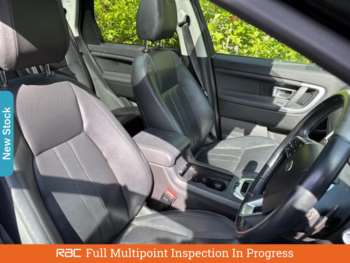 Used Land Rover Discovery Sport 2016 for sale - 75178014: Photo