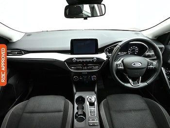 Used Ford Focus 2020 for sale - 78894010: Photo
