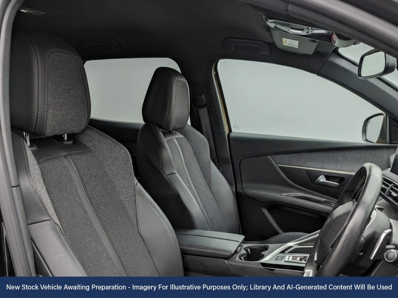 Used Peugeot 3008 2020 for sale - 78105084: Photo 3