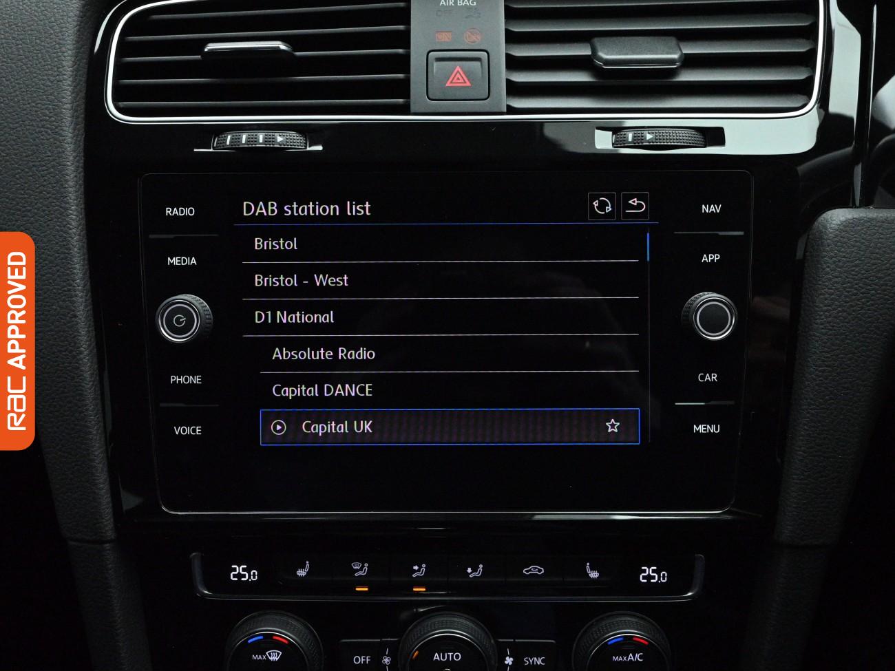 Used Volkswagen Golf 2020 for sale - 77676686: Photo 14