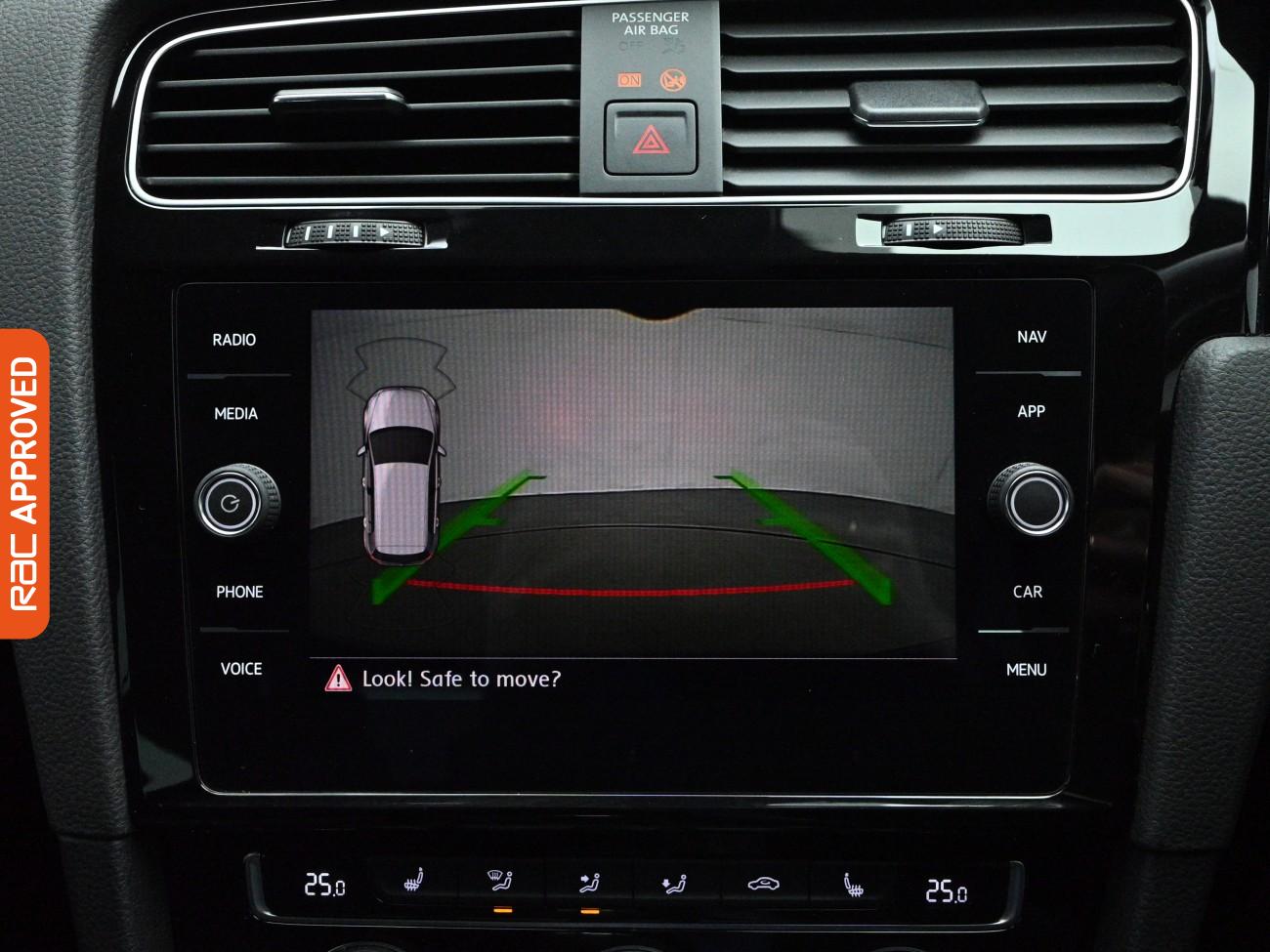 Used Volkswagen Golf 2020 for sale - 77676686: Photo 3