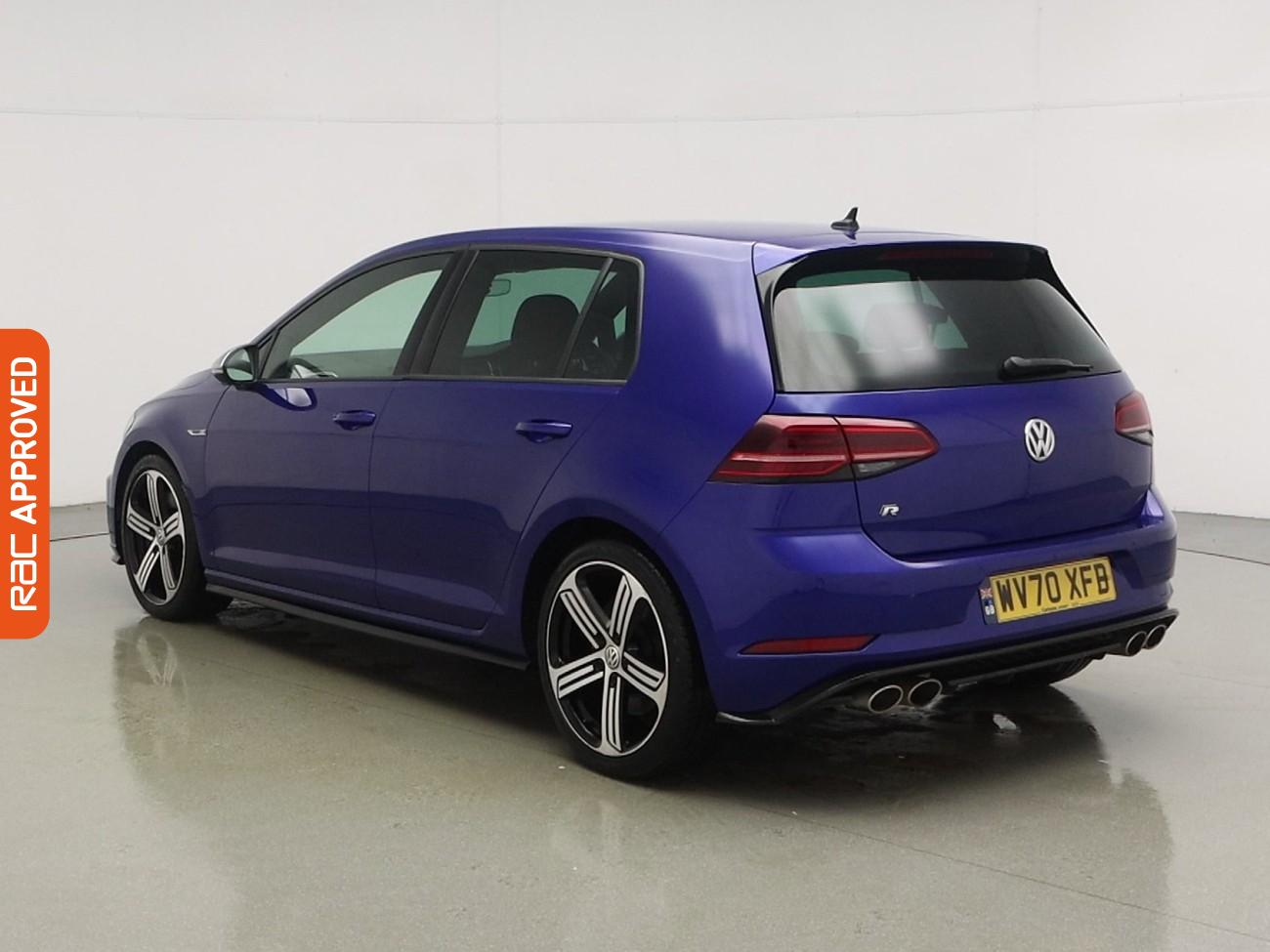 Used Volkswagen Golf 2020 for sale - 77676686: Photo 4