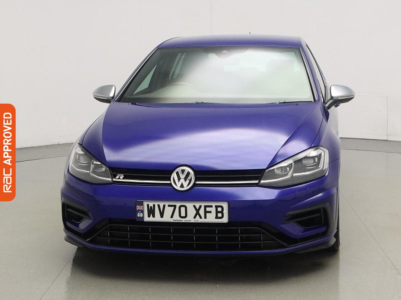 Used Volkswagen Golf 2020 for sale - 77676686: Photo 7