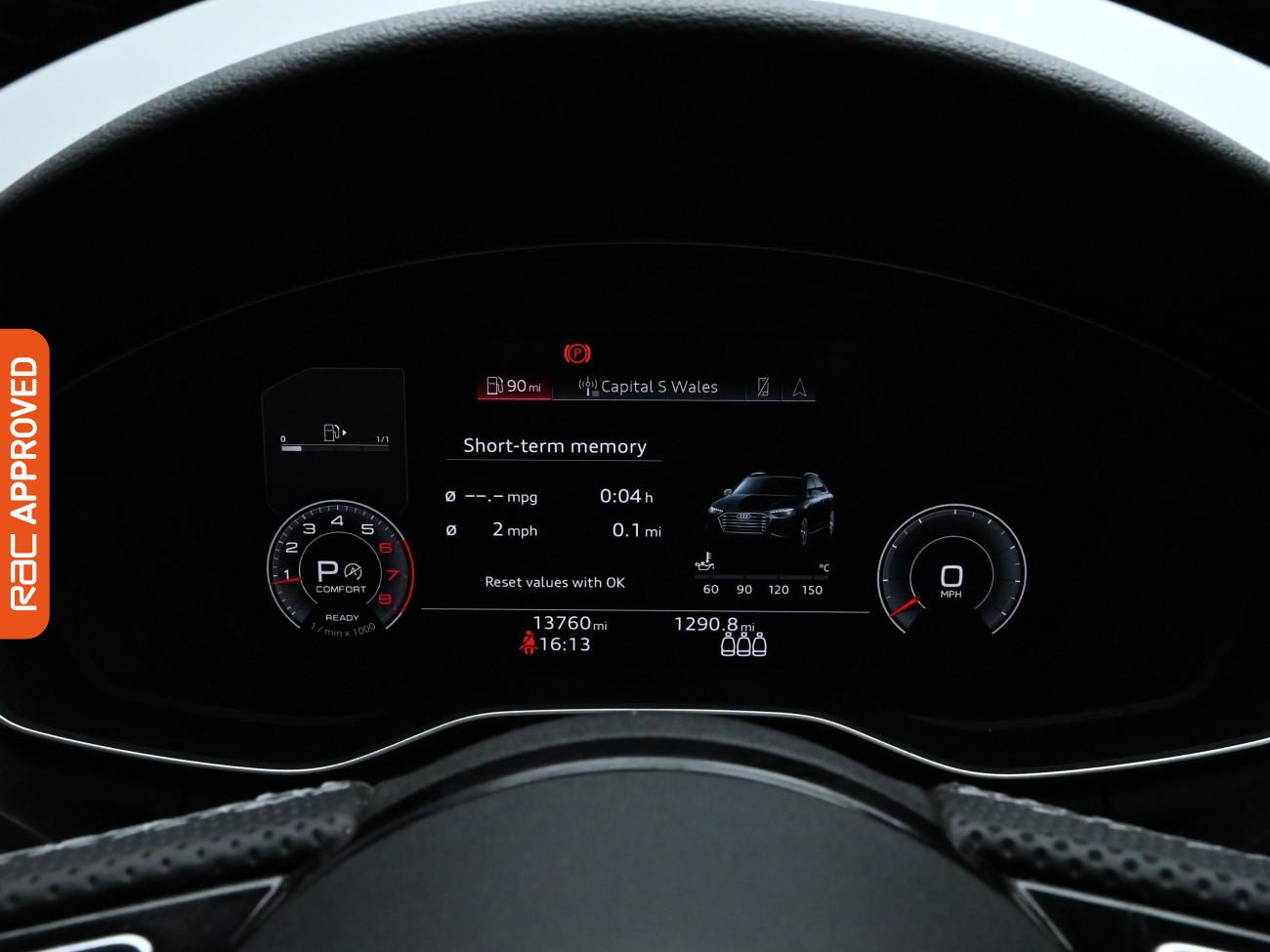 Used Audi A4 2023 for sale - 76564718: Photo 11