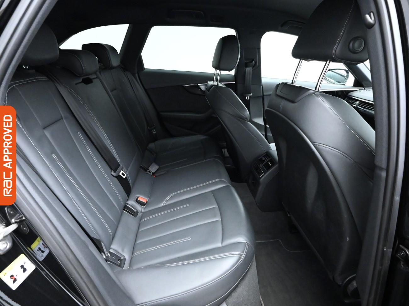 Used Audi A4 2023 for sale - 76564718: Photo 13