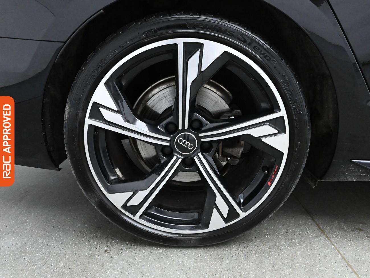 Used Audi A4 2023 for sale - 76564718: Photo 14