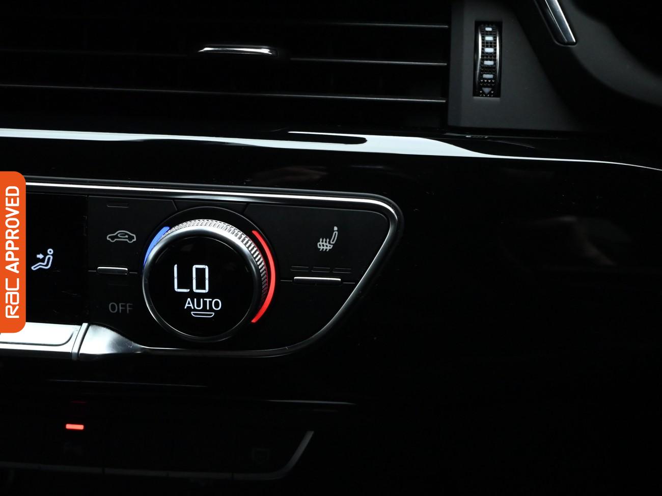 Used Audi A4 2023 for sale - 76564718: Photo 15