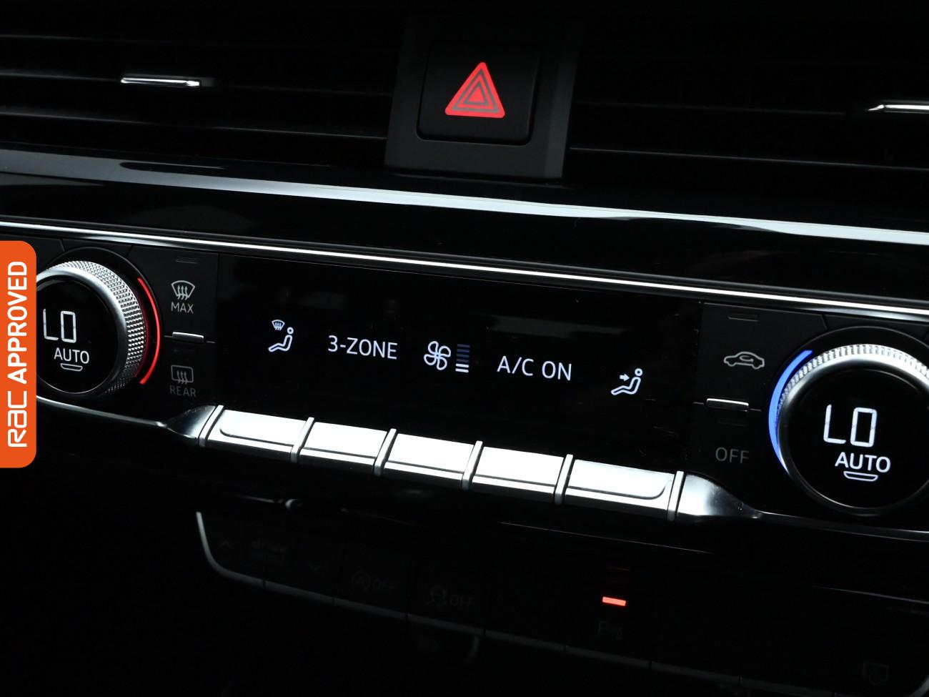 Used Audi A4 2023 for sale - 76564718: Photo 16