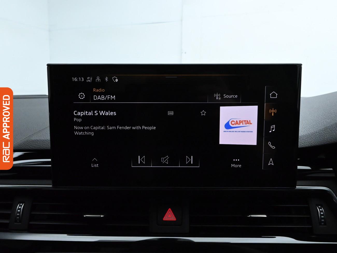 Used Audi A4 2023 for sale - 76564718: Photo 19