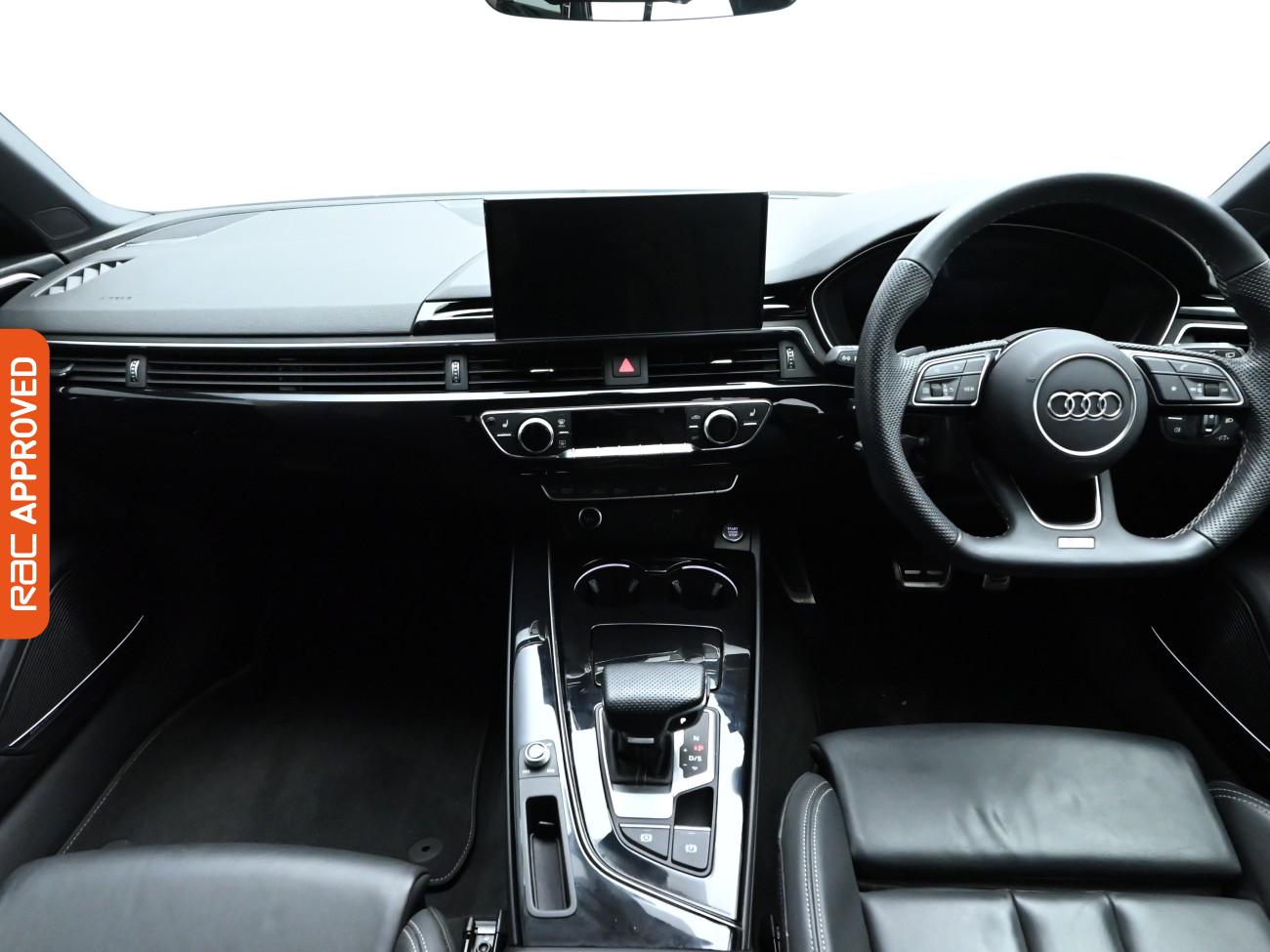 Used Audi A4 2023 for sale - 76564718: Photo 2