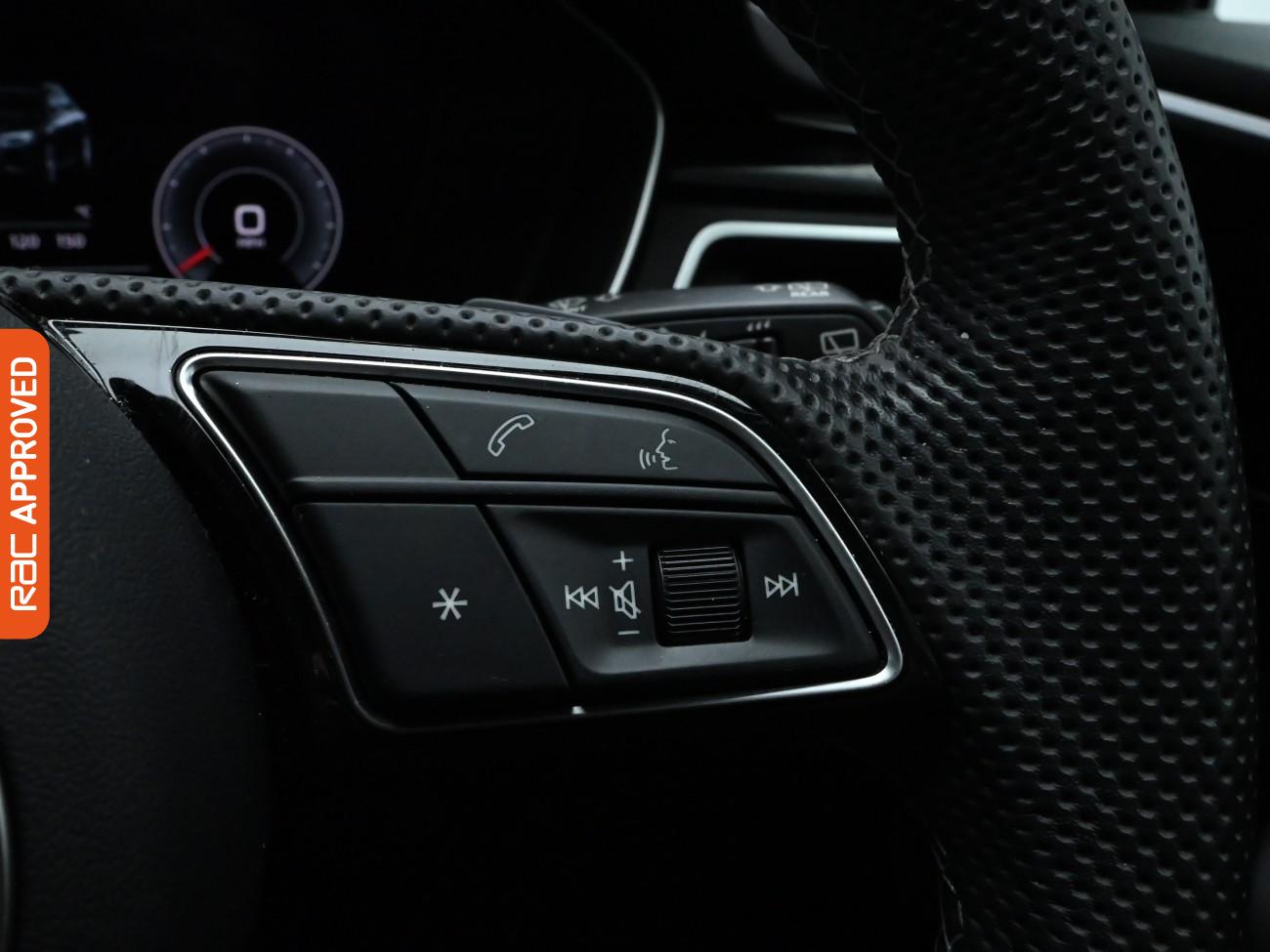 Used Audi A4 2023 for sale - 76564718: Photo 22