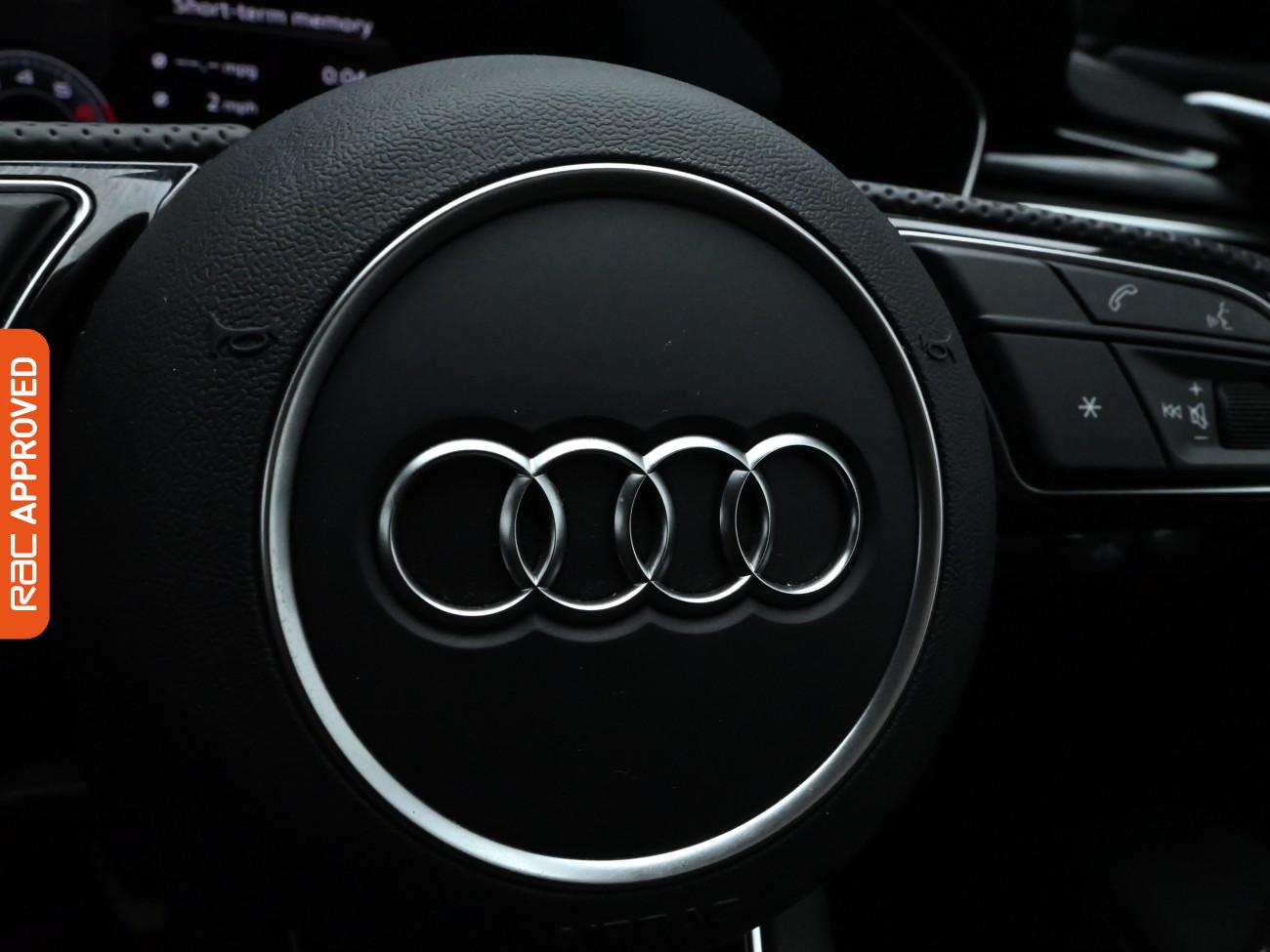 Used Audi A4 2023 for sale - 76564718: Photo 23