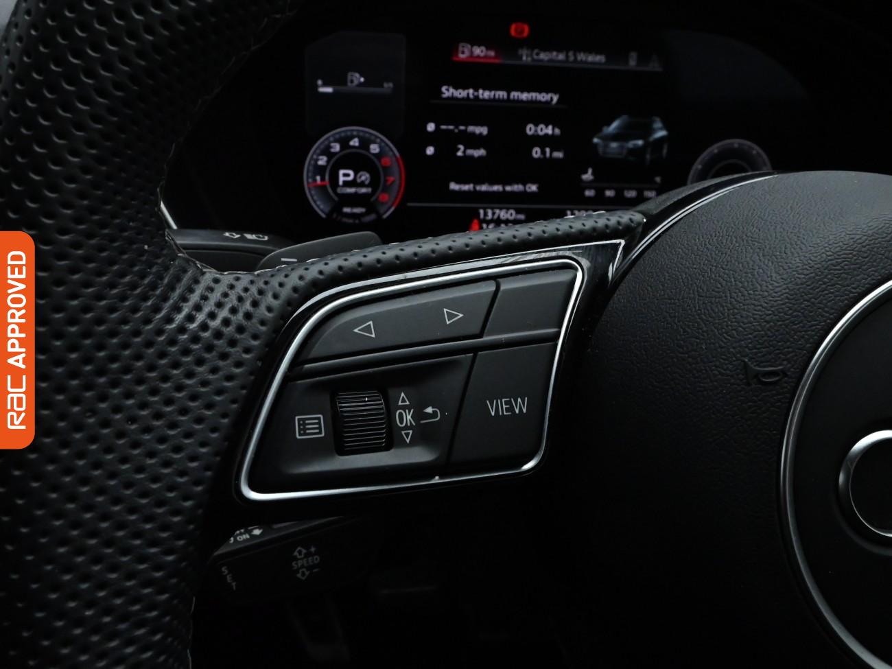 Used Audi A4 2023 for sale - 76564718: Photo 24