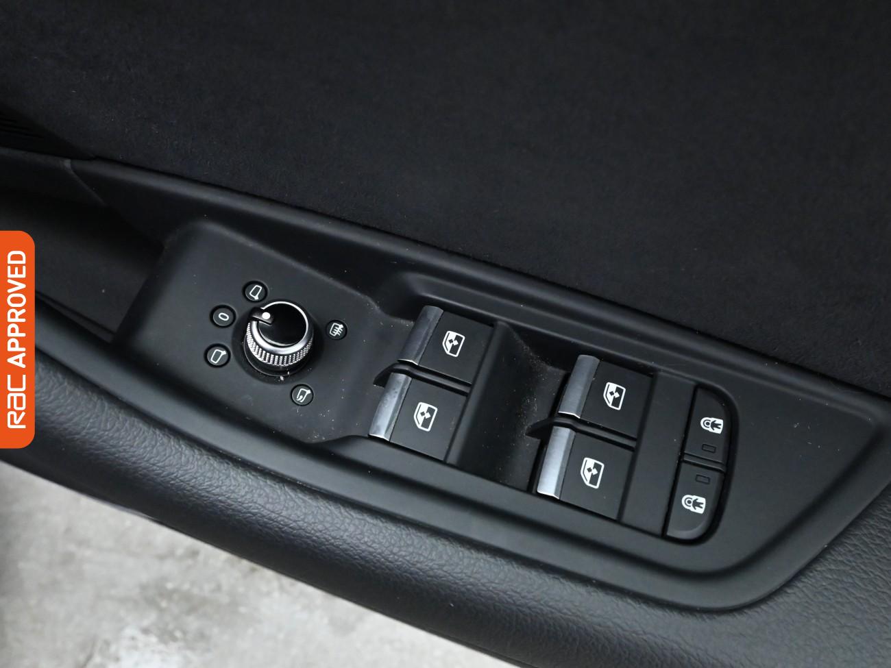 Used Audi A4 2023 for sale - 76564718: Photo 25