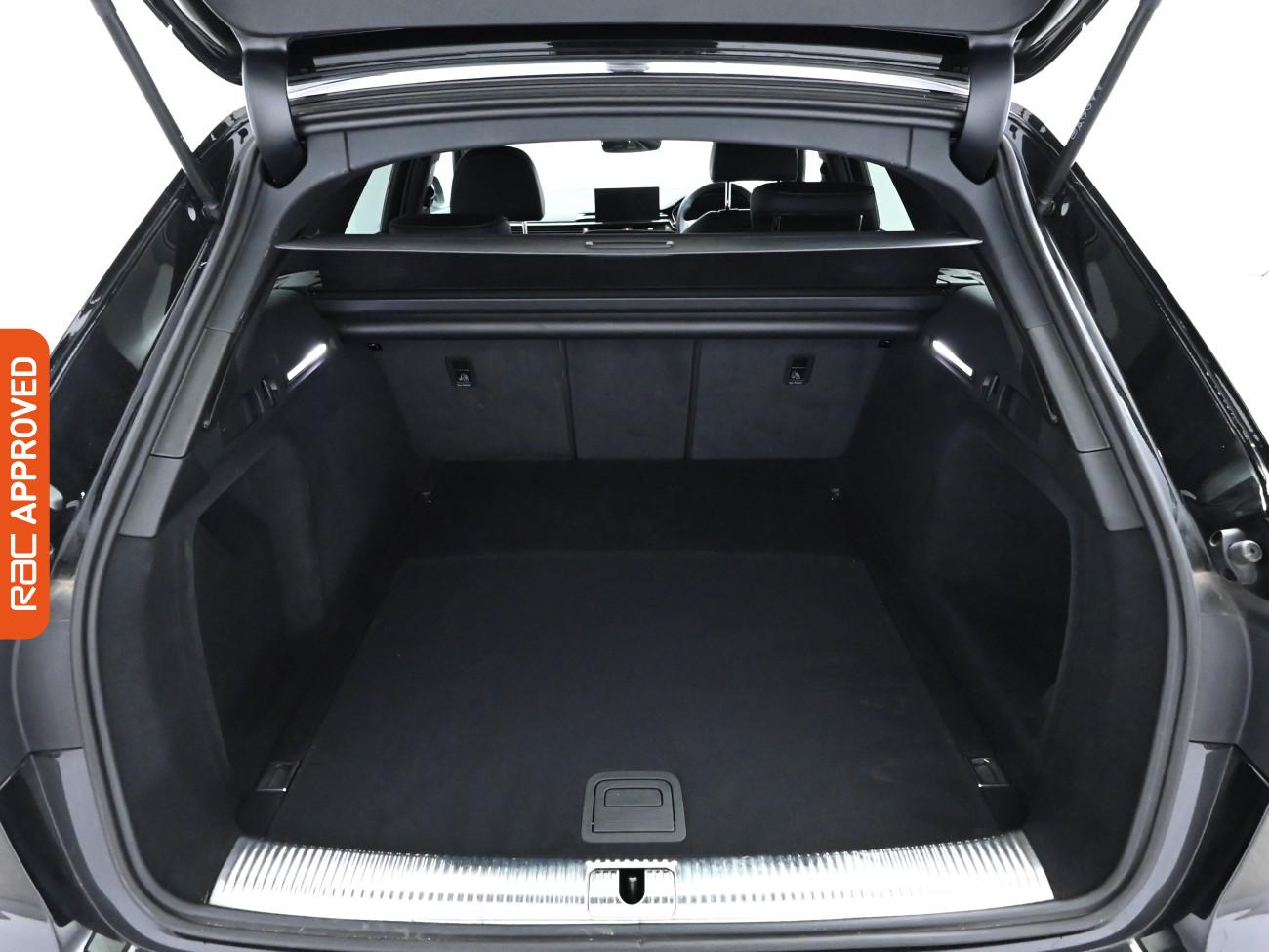 Used Audi A4 2023 for sale - 76564718: Photo 26