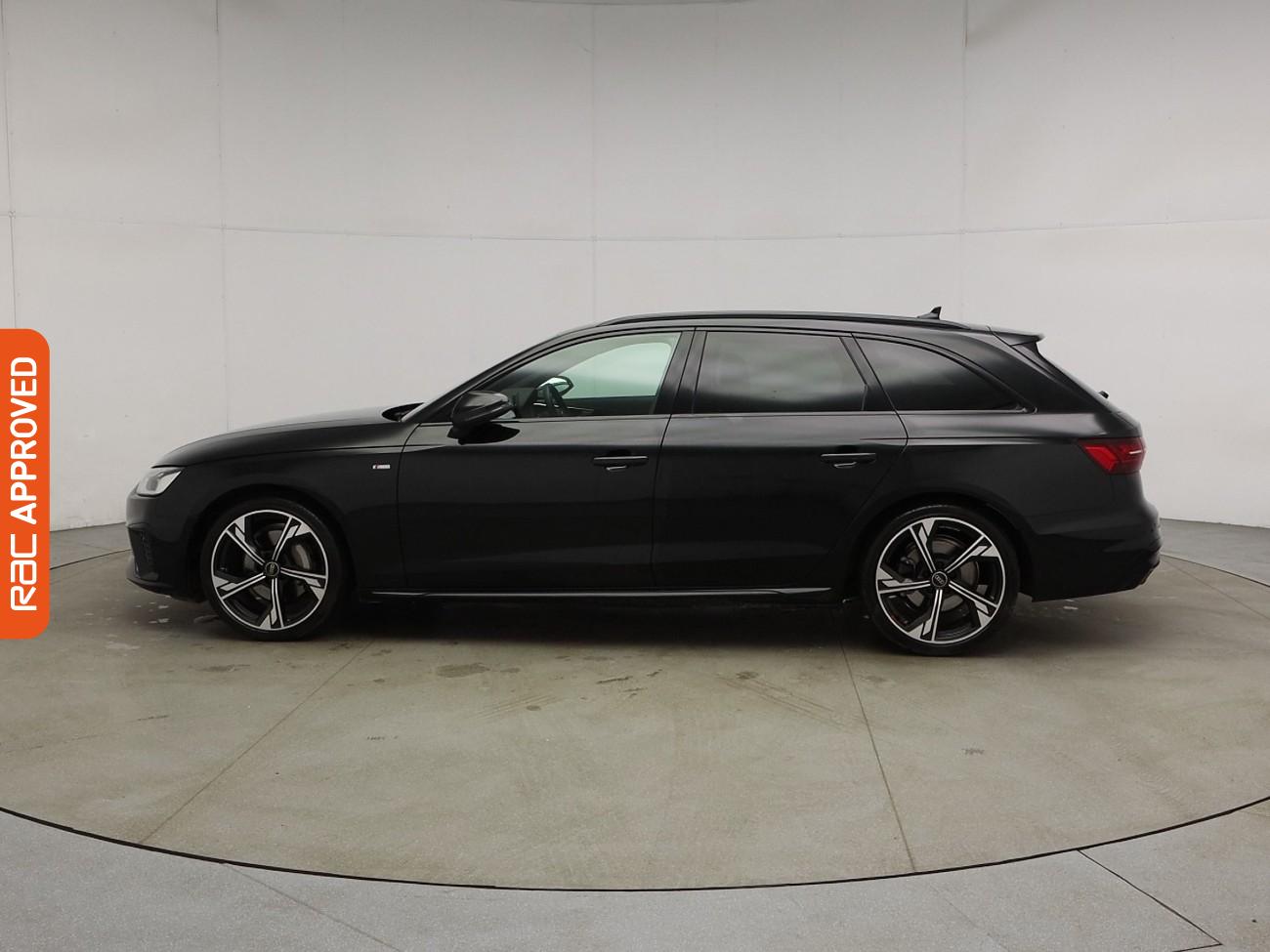 Used Audi A4 2023 for sale - 76564718: Photo 29