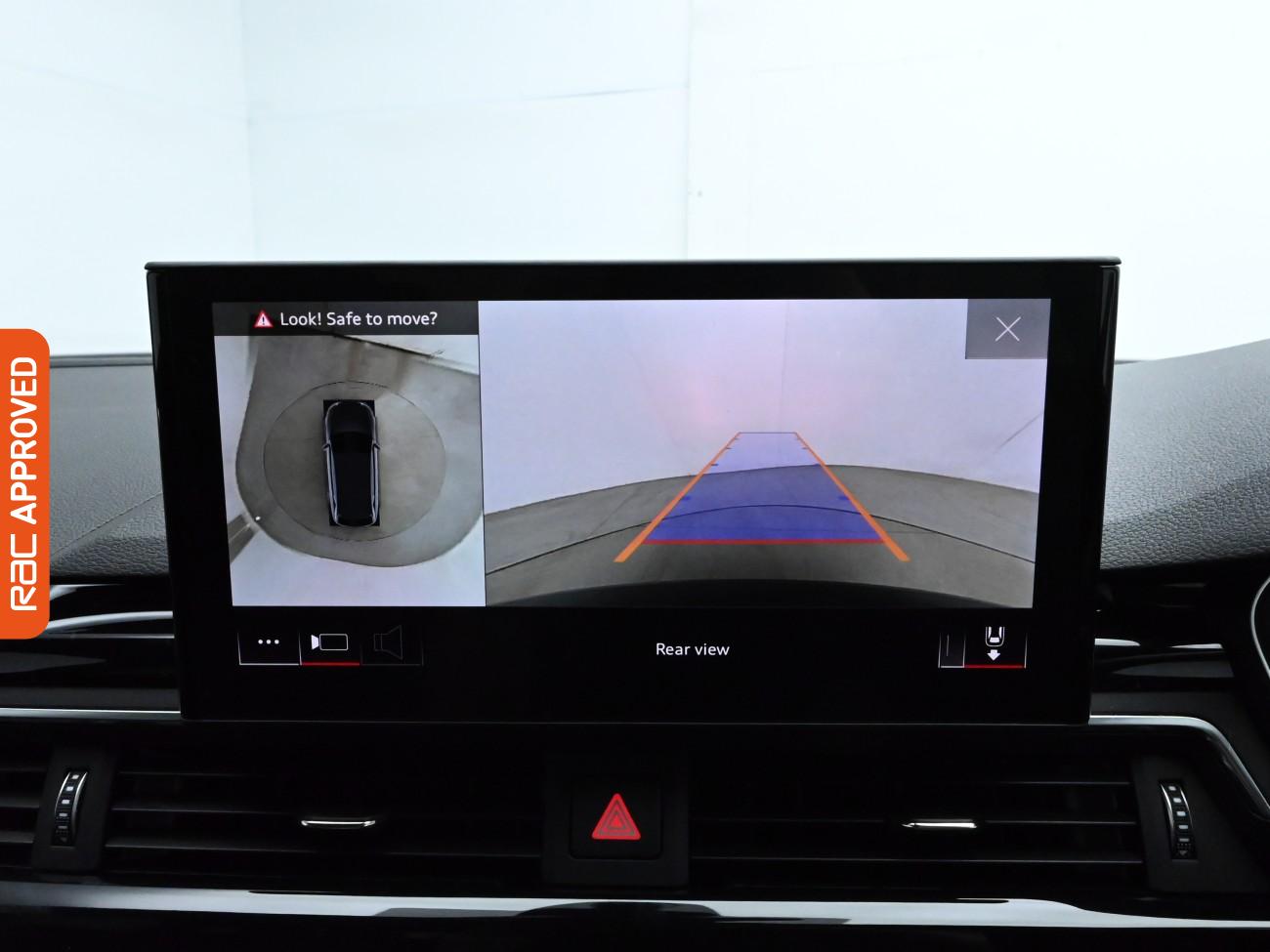 Used Audi A4 2023 for sale - 76564718: Photo 3