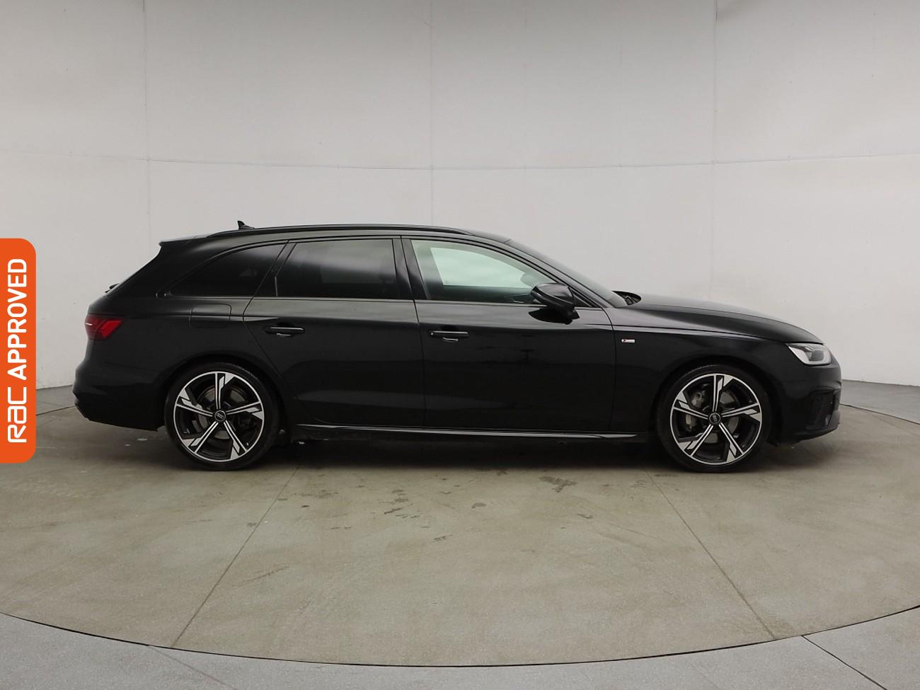 Used Audi A4 2023 for sale - 76564718: Photo 6