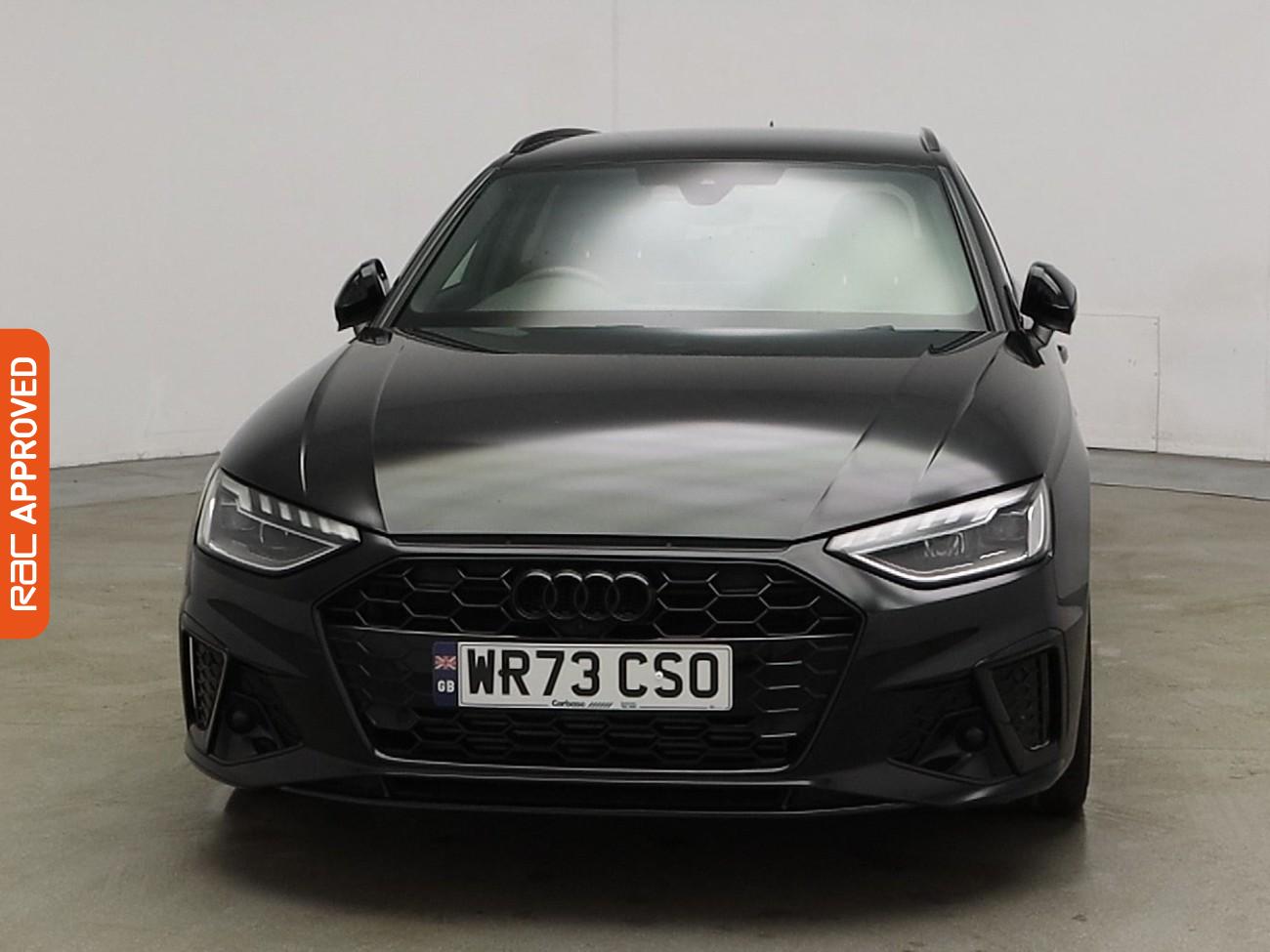 Used Audi A4 2023 for sale - 76564718: Photo 7