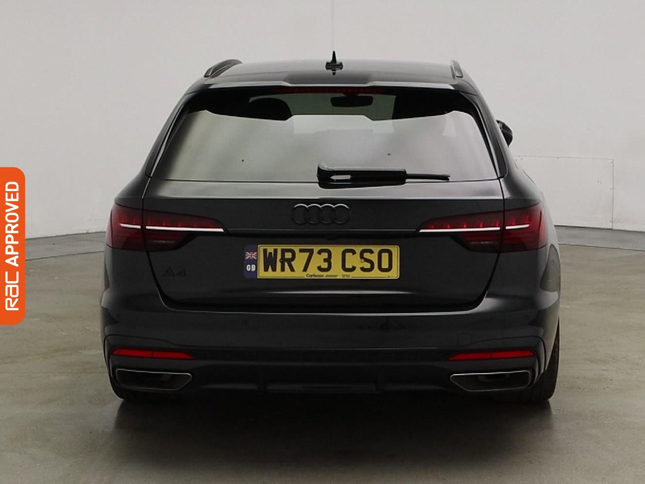 Used Audi A4 2023 for sale - 76564718: Photo 8